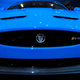 Illustration for article titled The XKR-S is the bluest Jaguar... in the world